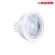 【東亞】7W LED MR16 白光/黃光 免變壓驅動器 全電壓 RA95 高演色性 取代傳統鎢絲燈 (5折)