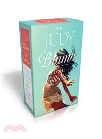 在飛比找三民網路書店優惠-The Judy Blume Teen Collection