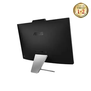 ASUS 華碩 A340 A3402WBAK i3/8G 雙碟窄邊框 AIO 桌上型電腦