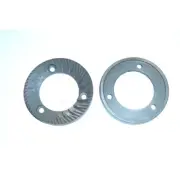 Coffee Grinder BURRS set suits MAZZER Mini 58D doser