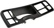 Instrument Cluster Bezel Dorman For 2007 GMC Sierra 3500 Classic