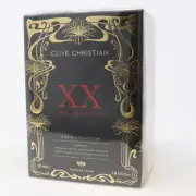Xx Art Nouveau Papyrus by Clive Christian Perfume 1.6oz/50ml Spray New With Box