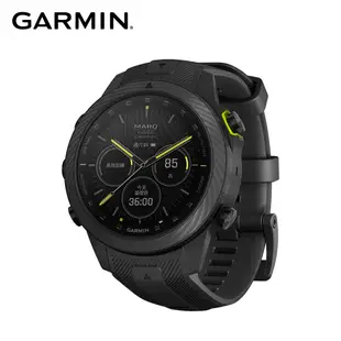 GARMIN MARQ (Gen 2) 非凡時刻系列 Athlete運動家 - 碳纖特仕版