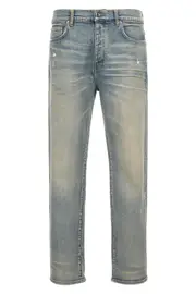 AMIRI 'Slim' Jeans 34