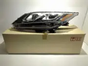 New OEM Genuine Mitsubishi LED Headlight Head Light 2018-2020 Eclipse Cross LH (for: Mitsubishi)