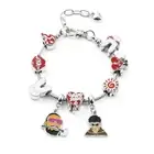 Hot Puerto Rican Singer Bad Bunny Bracelet Cute Bracelet Accessories Punk Gothic