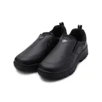 在飛比找森森購物網優惠-PROMARKS 耐油套式工作鞋 黑 男鞋 鞋全家福