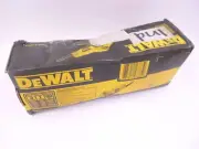 DeWalt DWE4120N 4-1/2" Paddle Switch Small Angle Grinder with No Lock-on
