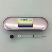 L Type Glassy Carbon Electrode Diameter 6mm Brand New