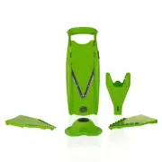 Swissmar Borner V Power Mandoline (Green) Green