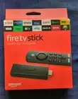 2023-2024 , Amazon Fire TV Stick 3rd Gen w/Alexa includes TV controls. New