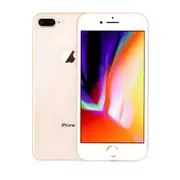 Apple iPhone 8 Plus 64GB - Gold - Good (Refurbished)