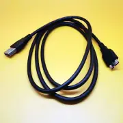 USB 3.0 Data Cable Cord Lead for Pentax K3 K-3 i K3 ii K-3 ii Digital SLR Camera