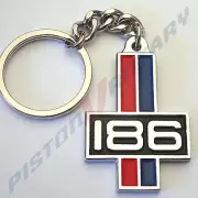 186 Keyring like Badge for HK HT HG Kingswood Premier Monaro GTS Holden keychain