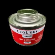 (22 Pack) Leolight Chafing Fuel 6 Hour