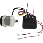 Cordless Electric Chainsaw Upgrade Brushless Motor Replacement for Chain6583