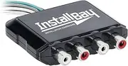 Metra Brands 4-Channel Micro Line Output Converter