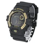 CASIO watch G-SHOCK G-8900GB-1 men's model