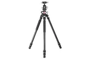 Vanguard Veo 3+ 263CB Tripod w/ BH-160S Ball Head