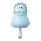 Cat Key Rack Coat Hook Cat Hooks for Load-bearing Coat Hangers Pet Hooks