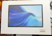 10" RoHS Android Tablet New in Box (J)