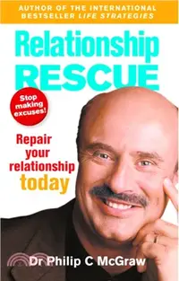 在飛比找三民網路書店優惠-Relationship Rescue：Repair you