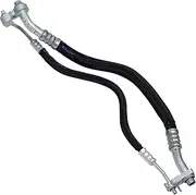 Universal Air Conditioner HA 112103C A/A/C Suction Line Hose Assembly