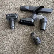 Vacuum Attachments For Dyson