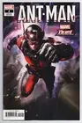 Ant-Man #4 Netease Games Variant (Marvel, 2022) NM