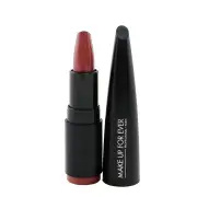 Make Up For Ever Rouge Artist Intense Color Beautifying Lipstick - # 158 Fiery Sienna 3.2g/0.1oz