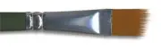 Plaid One Stroke Brush-Rake 1/2" Width