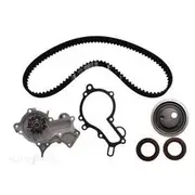 Bearing Wholesalers Timing Belt Kit - TB173WP
