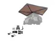 Kings 270 Tourer Freestanding Awning + Freestanding Awning to Grand Tourer Mk3 Brackets
