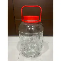 在飛比找蝦皮購物優惠-現貨 特級桃太郎18L 玻璃瓶 釀酒罐 限（自取）