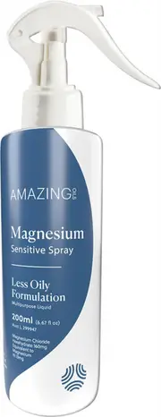 Magnesium Sensitive Spray - 200mL