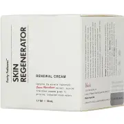 Forty Fathoms Skin Regenerator Renewal Cream 50ml