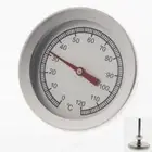 Kitchen Meat Thermometer Food Dial Mechanical Read Multifunction ThermometYR FT