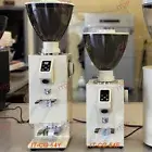 64mm Flat Blade Coffee Grinder 1kg Hopper Espresso Coffee Bean Mill Quantitative