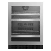 Vintec 100 Beer Bottle Beverage Centre VBS050SSB-X