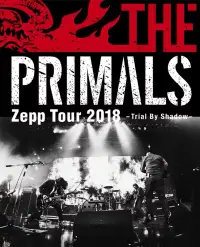 在飛比找博客來優惠-THE PRIMALS / THE PRIMALS Zepp