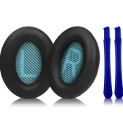 Compatible with Bose QC35 Replacement Ear Pads & Bose Quietcomfort 35 ii Ear...