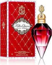 Katy Perry Killer Queen Eau de Parfum for Women, 100ml
