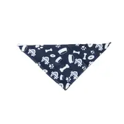 Carlton Blues Dog Bandana