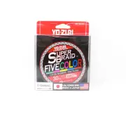 Yo Zuri Duel P.E Line Super Braid 330YDS 30Lbs (0.28mm) 5C R1462 (5150)