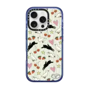 iPhone 16 Pro Impact Case MagSafe Compatible more lucky charms