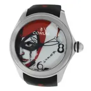 Corum Big Bubble Joker L403/03170 – 403.101.04/0371 JO01 52MM Men's Limited Ed.