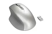 HP 1D0K9AA Creator 930 Wireless Mouse - Silver