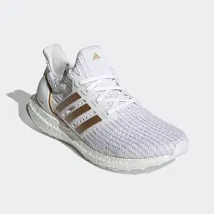 ⭐限時9倍點數回饋⭐【毒】現貨 新款 ADIDAS ULTRABOOST 4.0 DNA W 女 慢跑鞋 白 GY8598 運動 白金