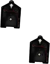 Ciieeo Pcs Vintage Cuckoo Clock Repair Parts Battery Operated Quartz Clock Movement Wall Mechanism