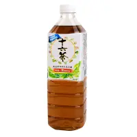 在飛比找蝦皮購物優惠-朝日Asahi十六茶990ml/12入~{宅配免運}